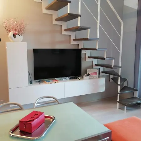 Apartamento Vivaldi! *