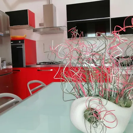 Vivaldi! Apartamento *