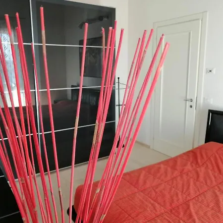 Apartamento Vivaldi! Cento (Emilia-Romagna)