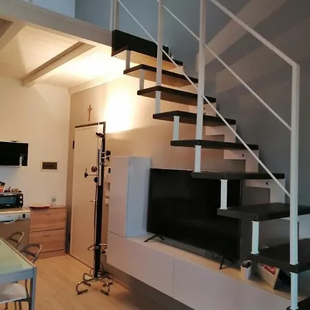 Vivaldi! Apartamento