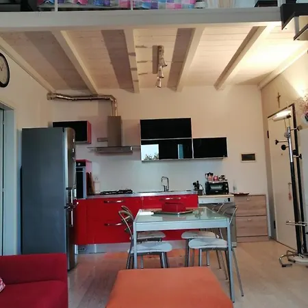 Vivaldi! Apartamento Cento (Emilia-Romagna)