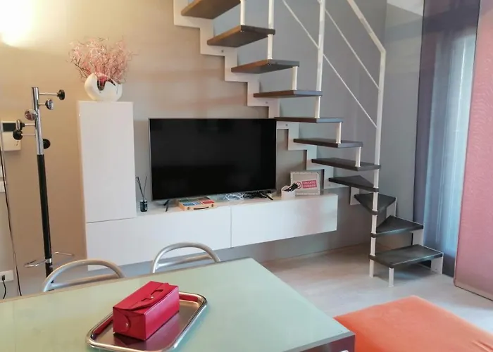 Lägenhet Vivaldi! *