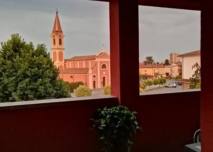 Lägenhet Vivaldi! *