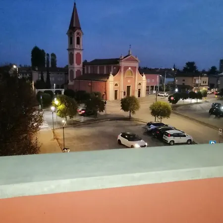 Vivaldi! Appartement