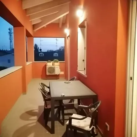 Vivaldi! Διαμέρισμα *