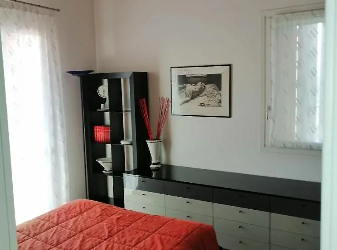 Appartamento Vivaldi!