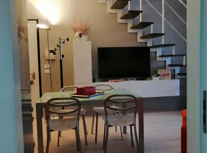 Appartamento Vivaldi! *