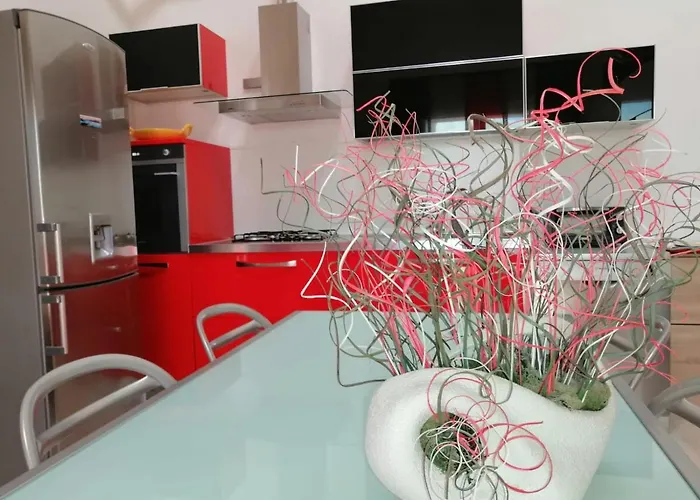 Vivaldi! Appartamento *