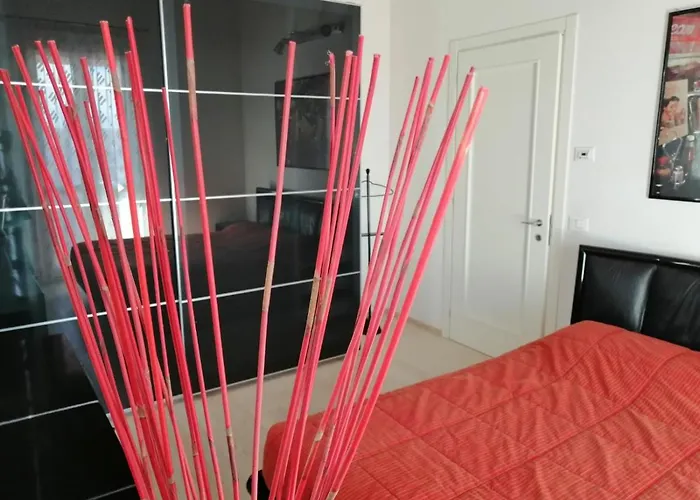 Appartamento Vivaldi! Cento (Emilia-Romagna)