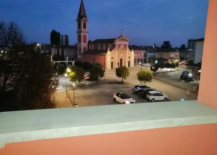 Vivaldi! Appartamento