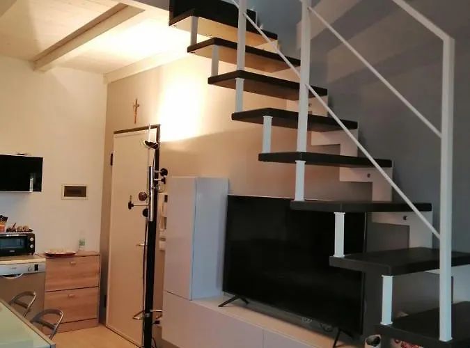 Vivaldi! Appartamento