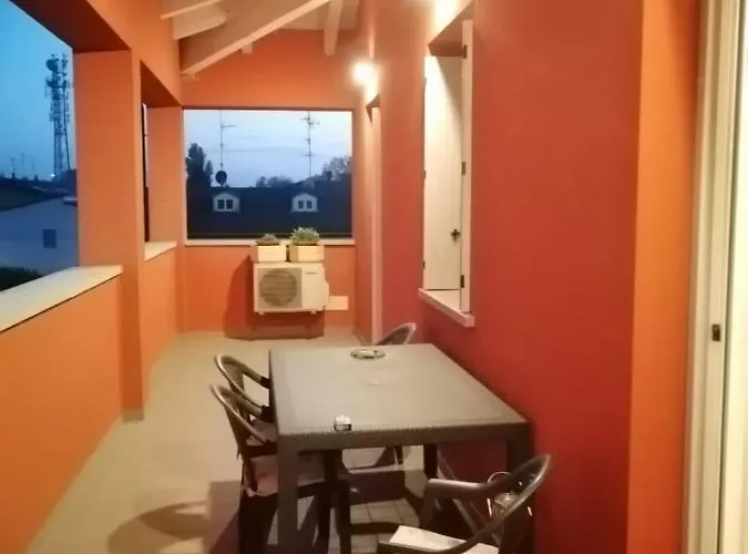 Vivaldi! Апартаменты *