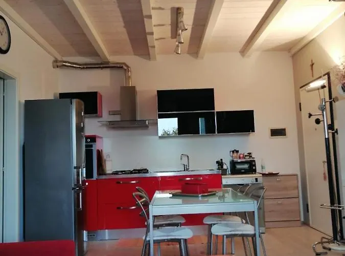 Vivaldi! Appartamento Cento (Emilia-Romagna)